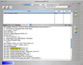 FmPro Migrator FileMaker Folder tab - 37K