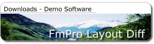 downloads - FmPro Layout Diff - title image