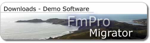 downloads - fmpro migrator demo software - installgen - title image