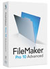 FileMaker 8 3d Box